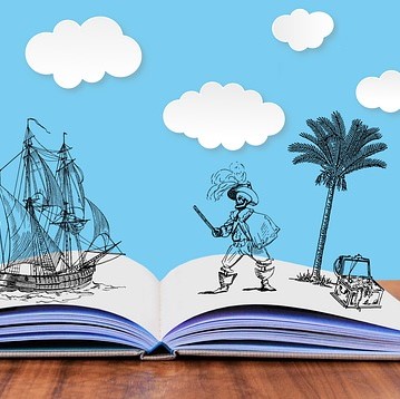 power of story